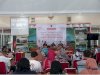 Musrenbang RKPD Kabupaten Klaten Tahun 2025 di Kecamatan Kebonarum