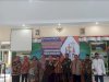 Forum Konsultasi Publik Kecamatan Kebonarum Tahun 2024