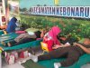 Kebonarum Gelar Donor Darah, Wujud Solidaritas Berbagai Elemen Masyarakat