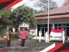 Kecamatan Kebonarum Gelar Upacara Bendera Peringati Hari Lahir Pancasila 2025