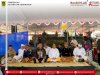 Jaga Harmonisasi dan Tradisi, Bupati Klaten Hadiri Prosesi Suci Melasti di Kebonarum
