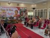 Semarak Halal Bihalal dan Peringatan Hari Kartini PKK Kecamatan Kebonarum: Momentum Pererat Silaturahmi dan Kobarkan Semangat Emansipasi