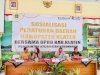 DPRD Dorong Penguatan Peran BPD sebagai Mitra Strategis Pemerintah Desa dalam Mewujudkan Tata Kelola yang Akuntabel