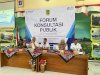 FORUM KONSULTASI PUBLIK KECAMATAN KEBONARUM WUJUDKAN PELAYANAN PUBLIK YANG BERKUALITAS DAN RESPONSIF