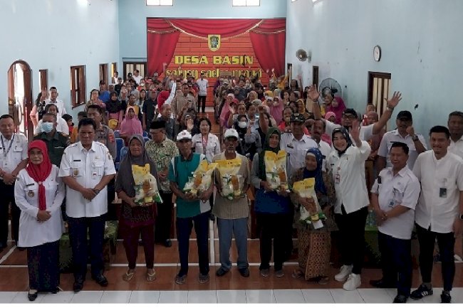 BAZAR PANGAN MURAH 2024