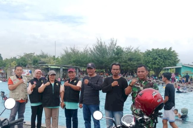 Kebonarum Siap Sambut Wisatawan Libur Akhir Tahun