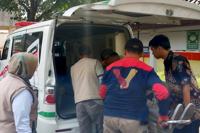 Kebonarum Siaga: Simulasi Gempa Tingkatkan Kesiapsiagaan Masyarakat Sambut Hari Kesiapsiagaan Bencana 2025