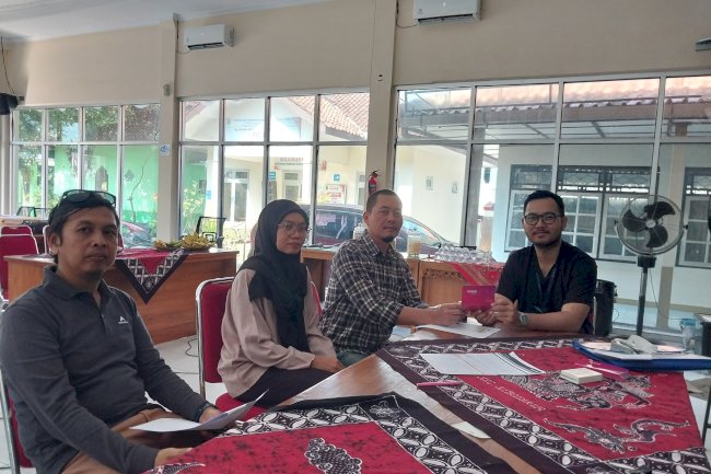 Koperasi Merah Putih Kini Miliki Rekening Bank Jateng Cabang Klaten