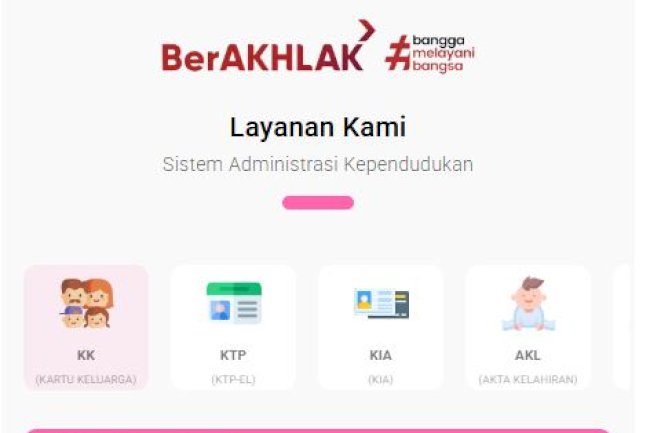 Urus Dokumen Kependudukan Makin Praktis, Warga Kebonarum Diajak Optimalkan Aplikasi 'SAKURA'