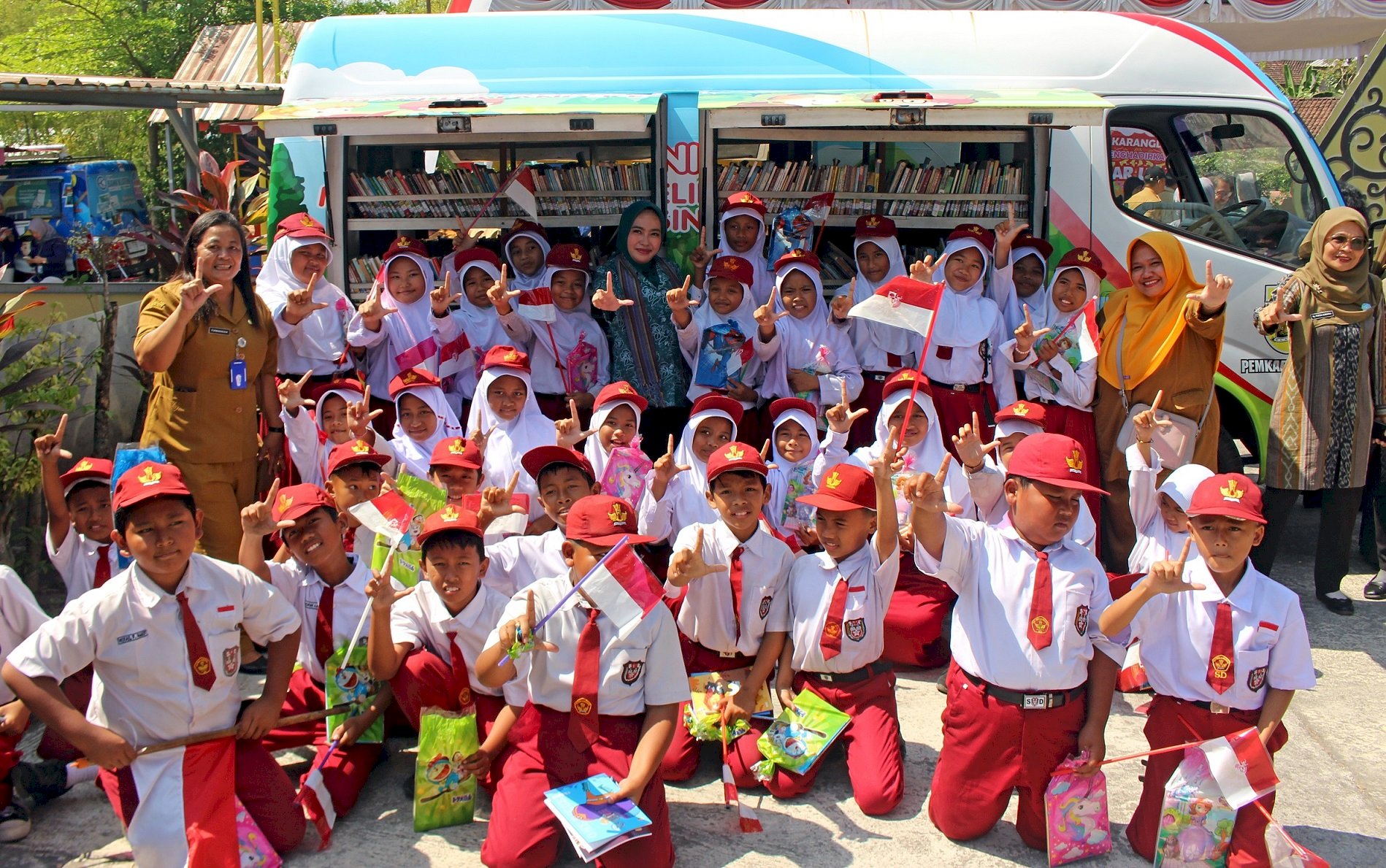 Eratkan Silaturahmi dan Serap Aspirasi, Pemkab Klaten Gelar Sambung Rasa 2026 di Desa Karangduren
